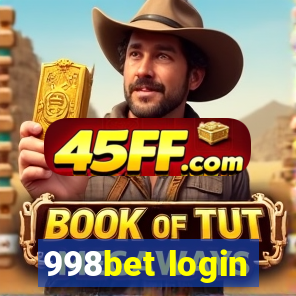 998bet login
